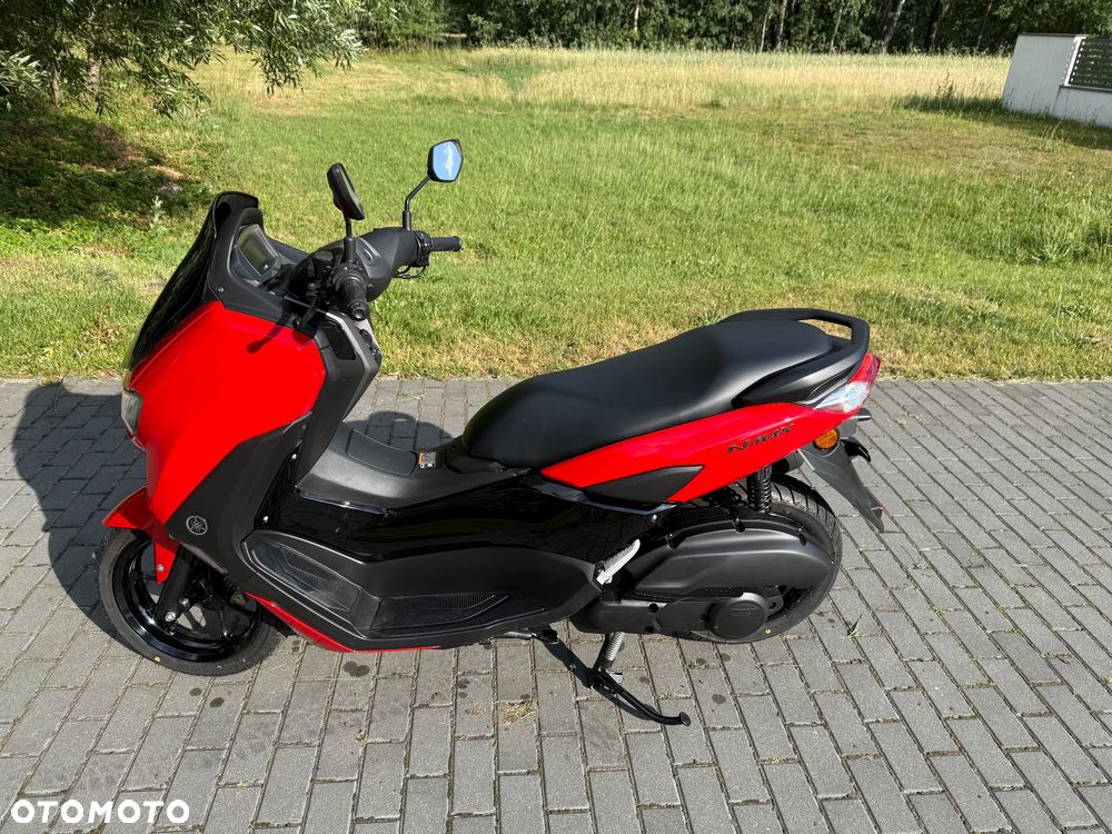 Yamaha NMAX - 2