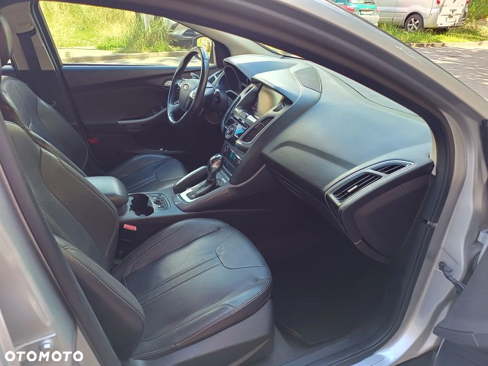 Ford Focus - 14