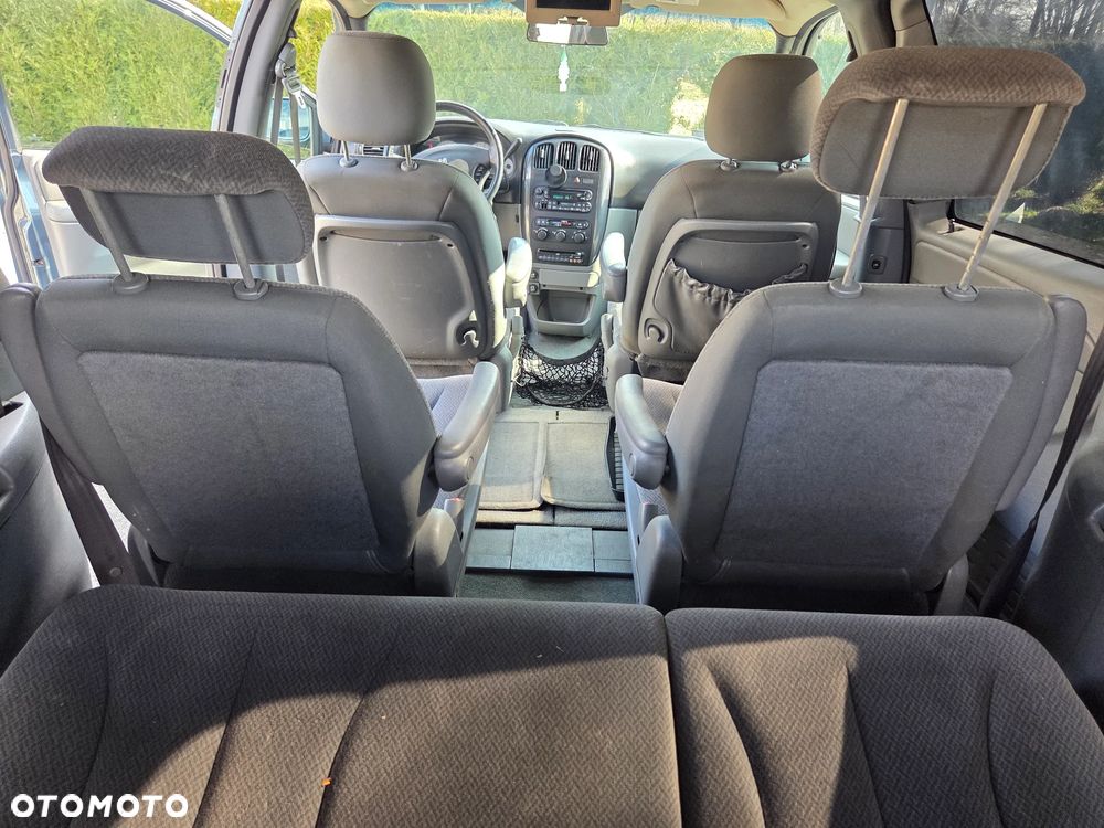 Dodge Grand Caravan 3.8 - 19