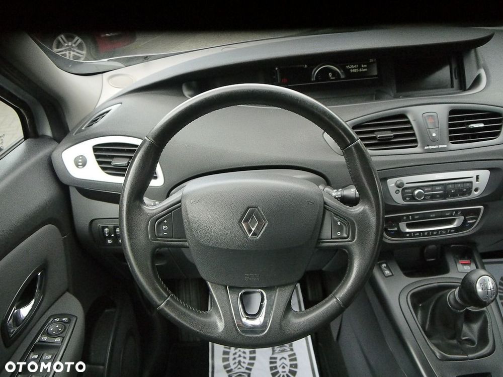 Renault Grand Scenic Gr 1.2 TCe Energy Dynamique - 15