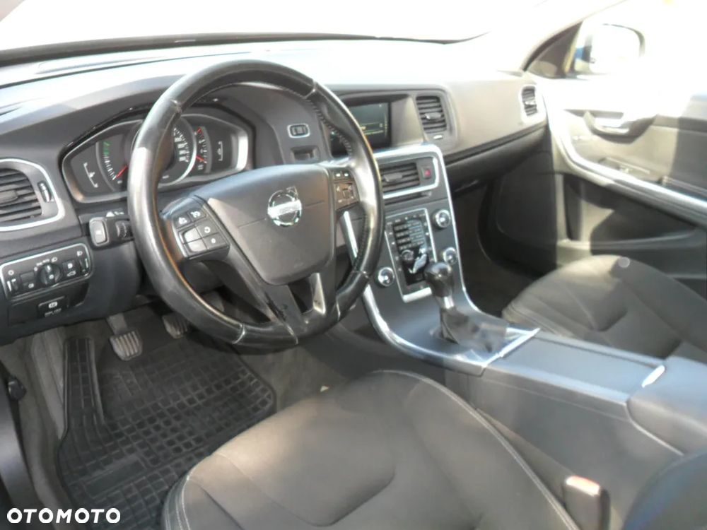 Volvo S60 D3 Business Edition - 14