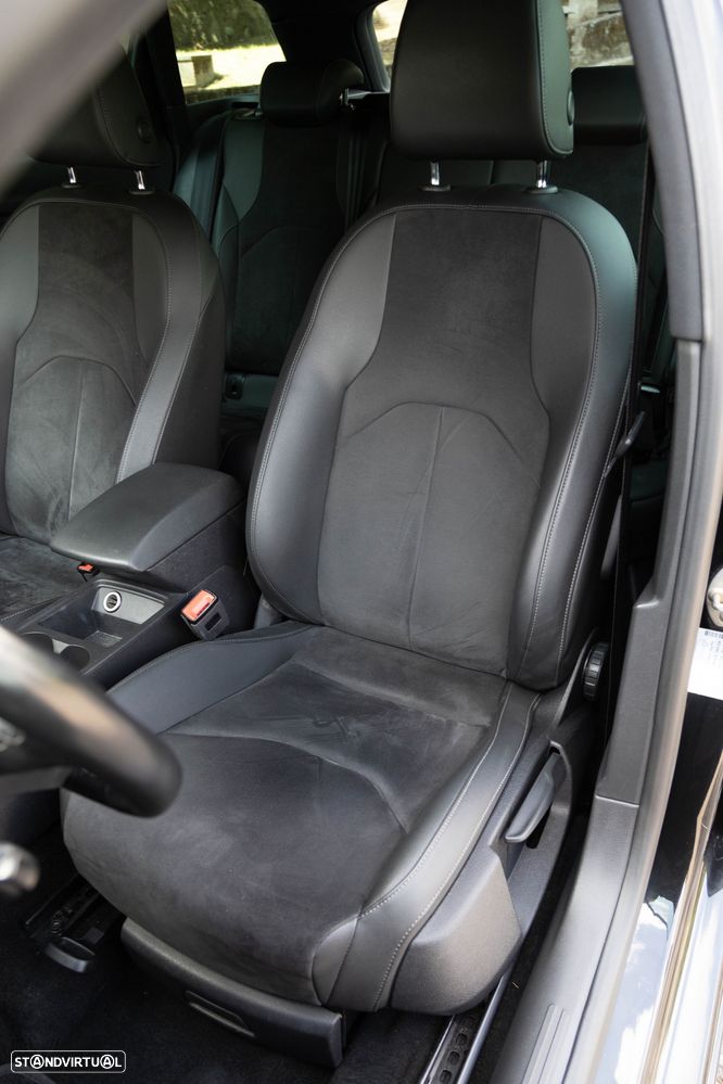 SEAT Leon ST 1.6 TDI FR S/S - 31