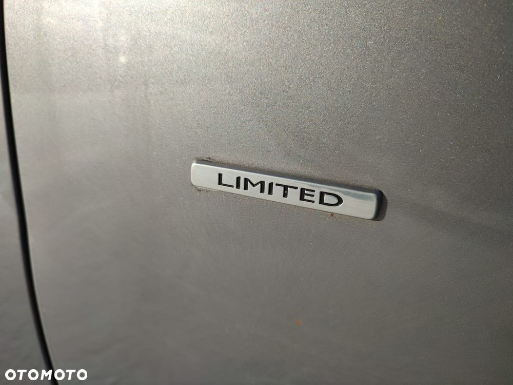 Renault Kangoo 1.5 dCi Limited - 12