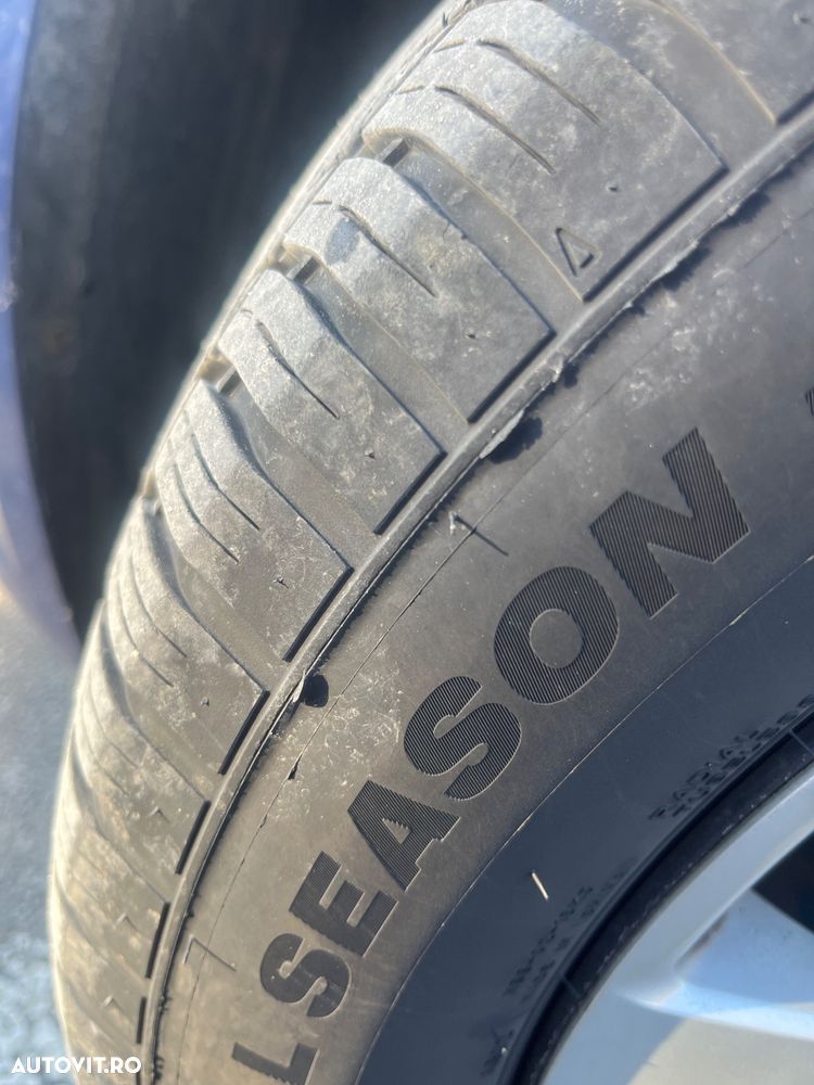 Opel Astra 1.6 CDTI DPF ecoFLEX Start/Stop Edition - 8