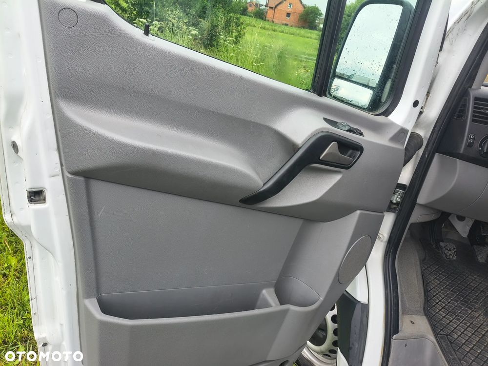 Mercedes-Benz Sprinter maxi - 7