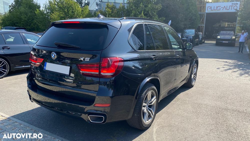 BMW X5 - 5