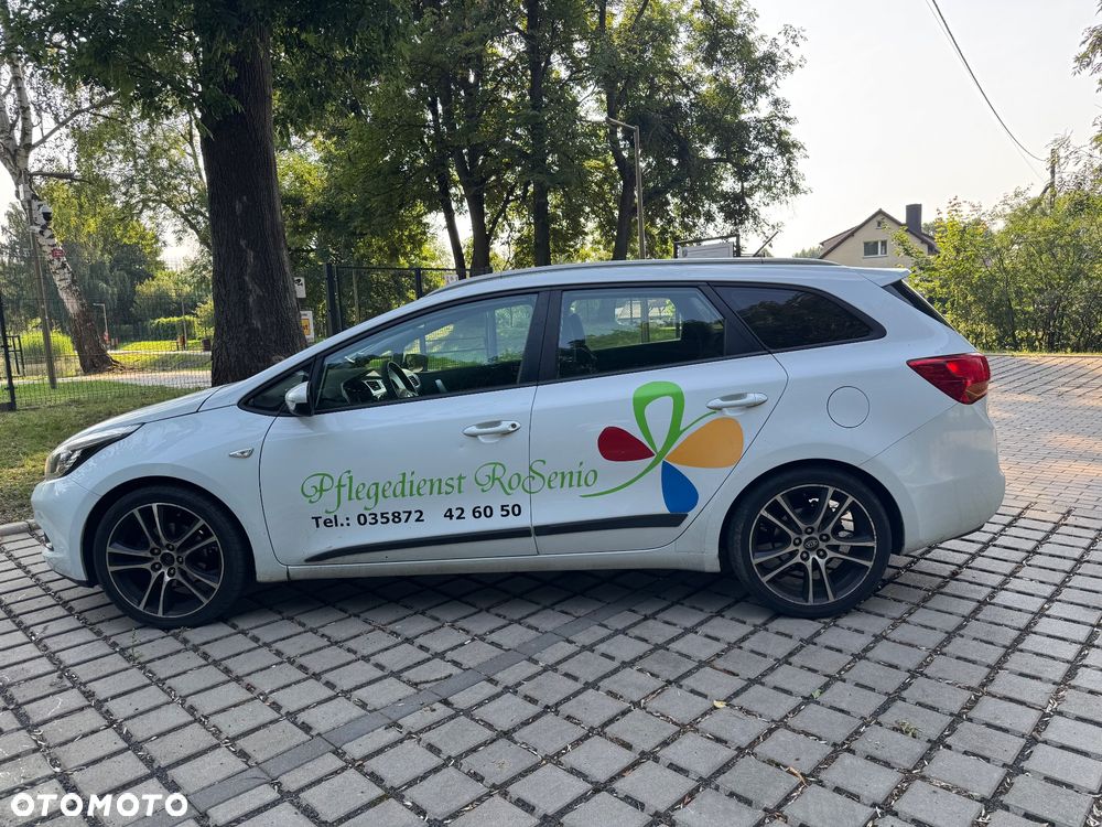 Kia Ceed - 5