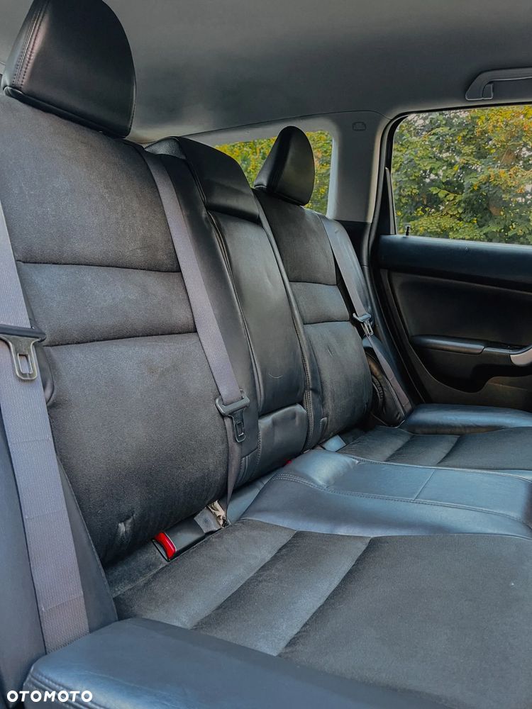 Honda Accord 2.0 i Comfort - 22