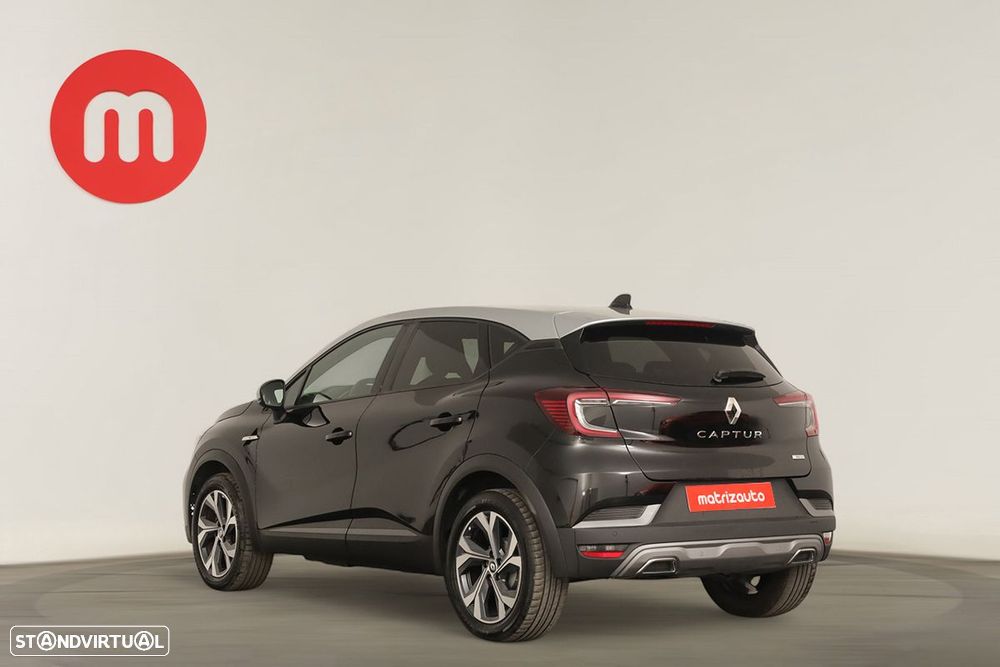 Renault Captur 1.0 TCe RS Line - 3