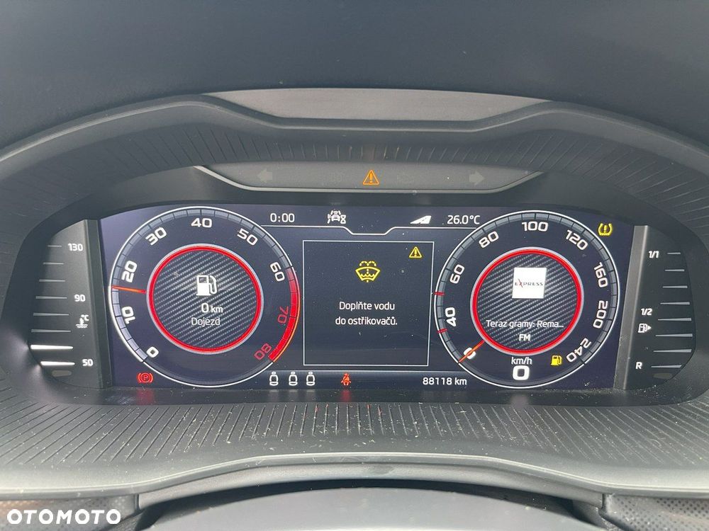 Skoda Scala 1.0 TSI Monte Carlo - 9