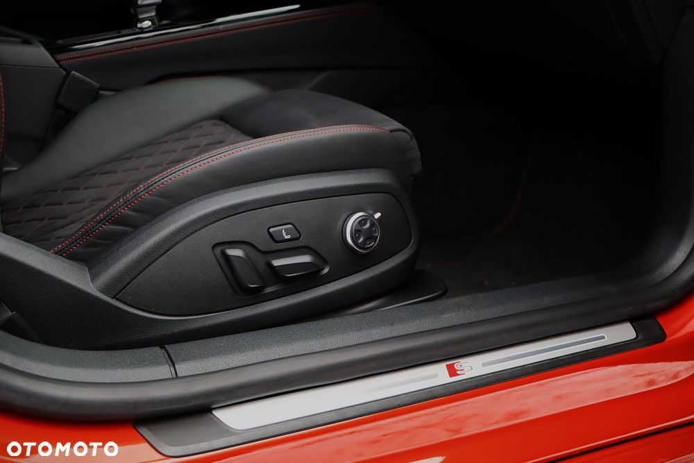 Audi A5 Sportback 40 TFSI quattro S tronic edition one - 27