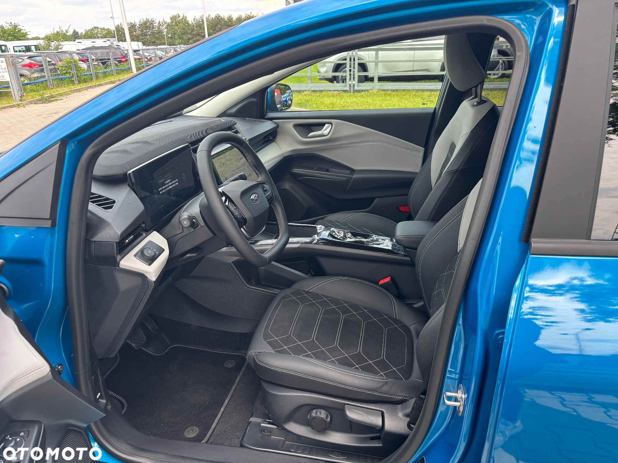 Ford Puma - 16
