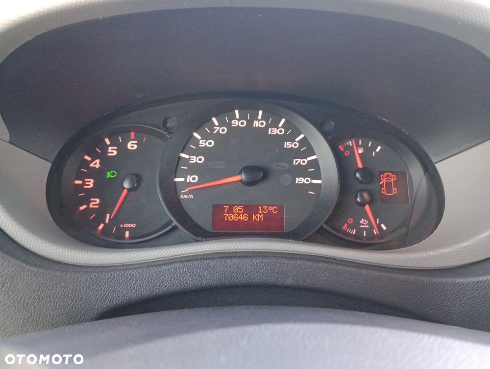 Renault Master - 15