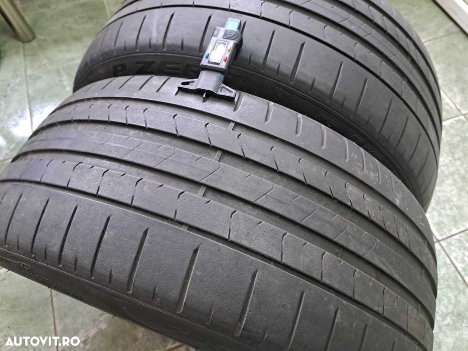 2 anvelope 235/35 R20 Pirelli - 3