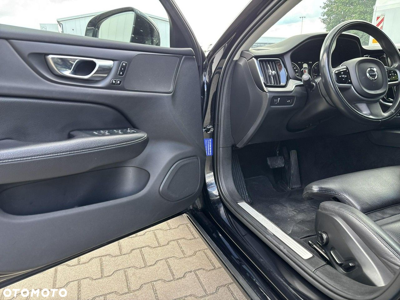 Volvo V60 - 10