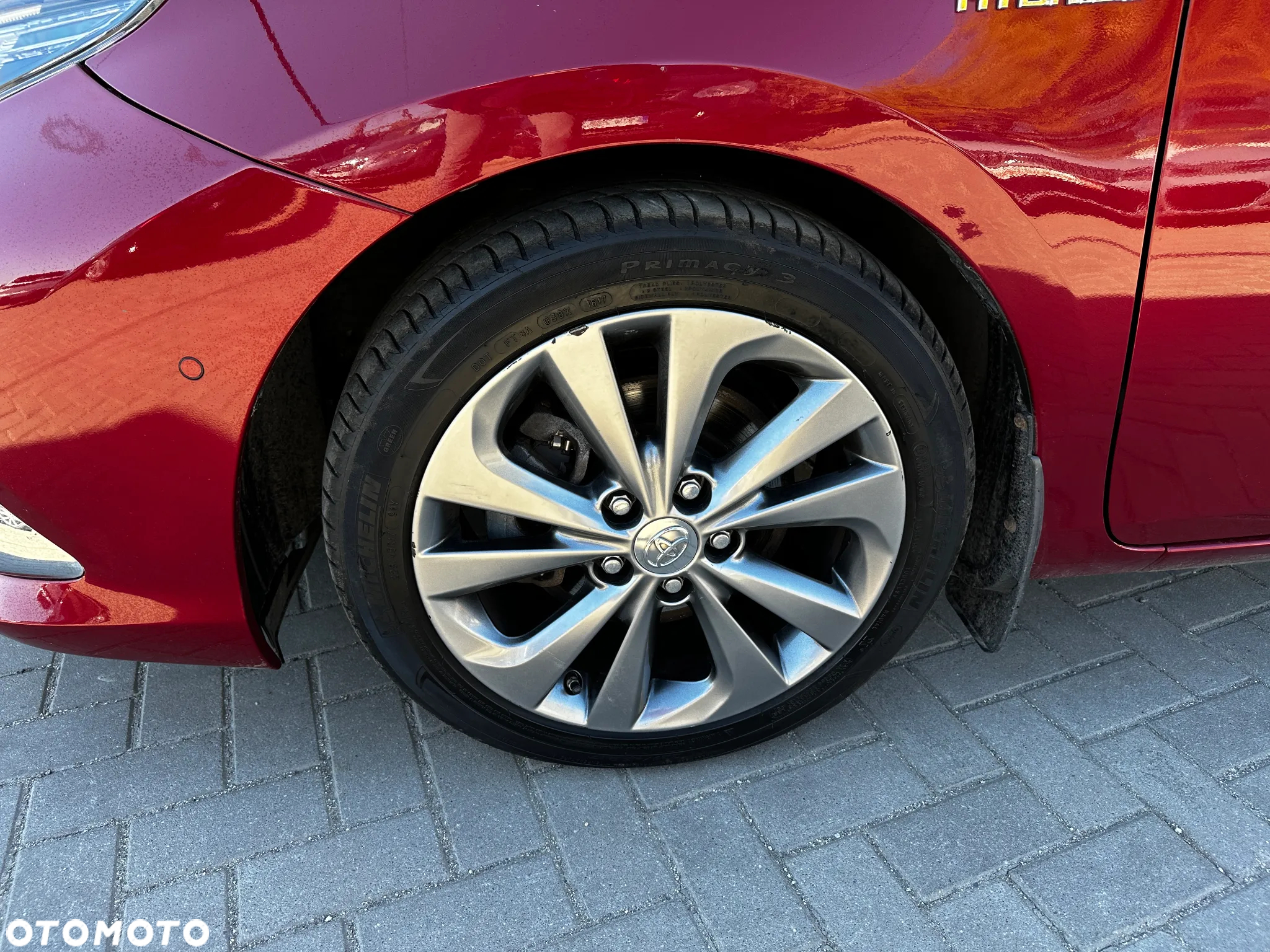 Toyota Auris - 31