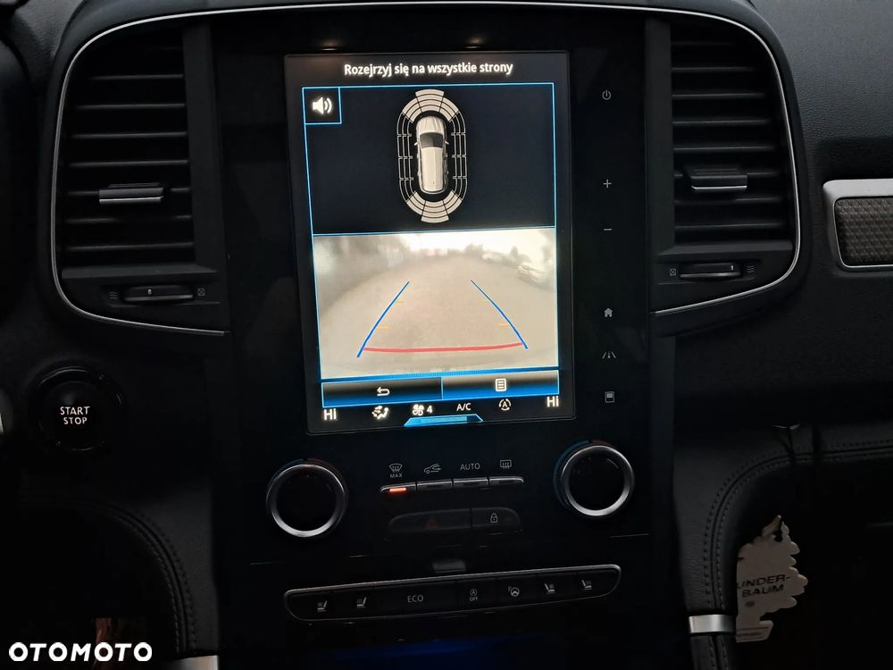 Renault Koleos ENERGY dCi 175 X-tronic 4WD INITIALE PARIS - 13