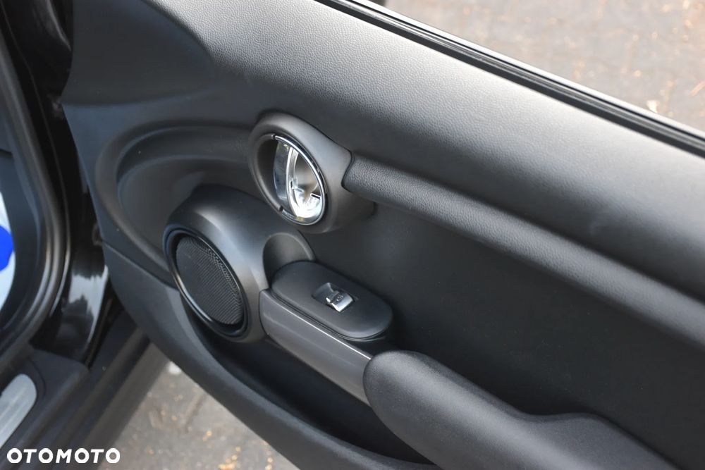 MINI Cooper Metropolitan - 22