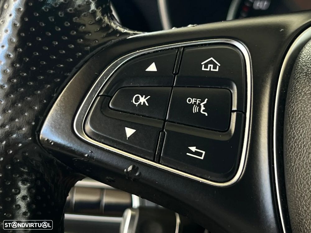 Mercedes-Benz C 300 h Avantgarde+ - 26