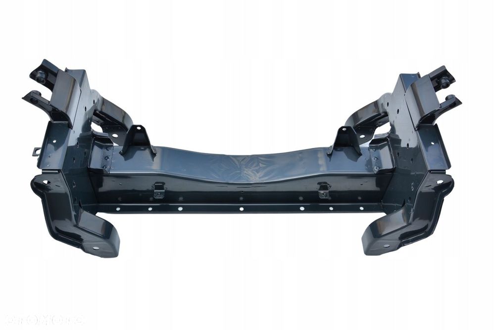 Belka zawieszenia przedniego wózek Iveco Daily 35S 504121429  504260932 - 1