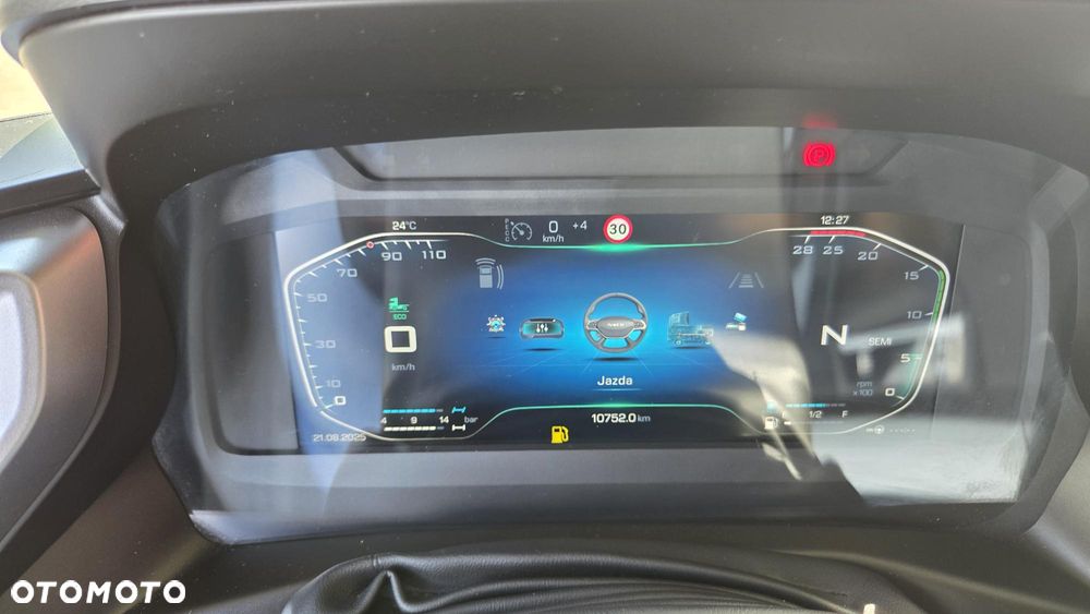 Iveco S-Way AS440S50T/P - 12