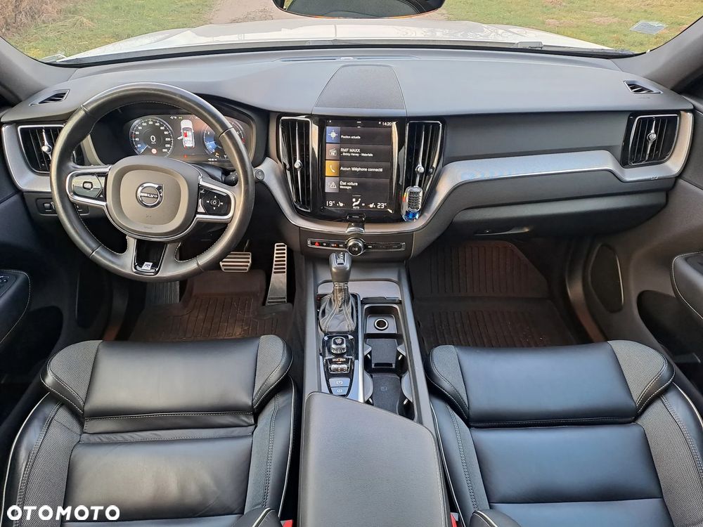 Volvo XC 60 T4 Geartronic RDesign - 6