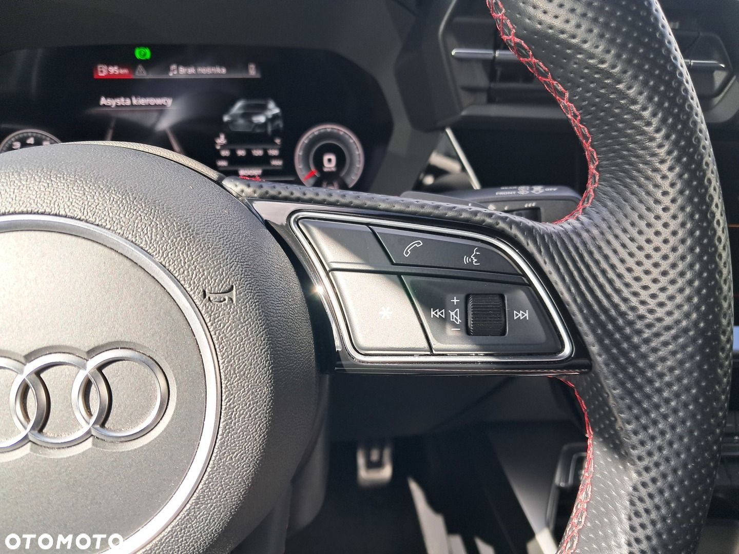Audi S3 - 17