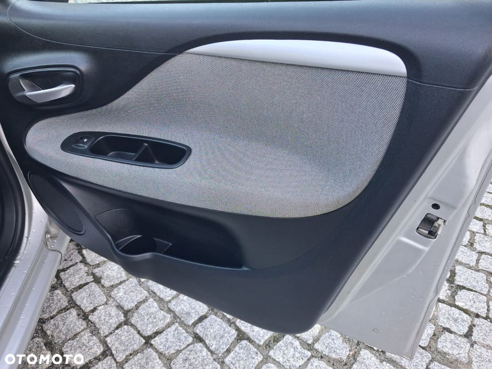 Fiat Punto Evo - 13