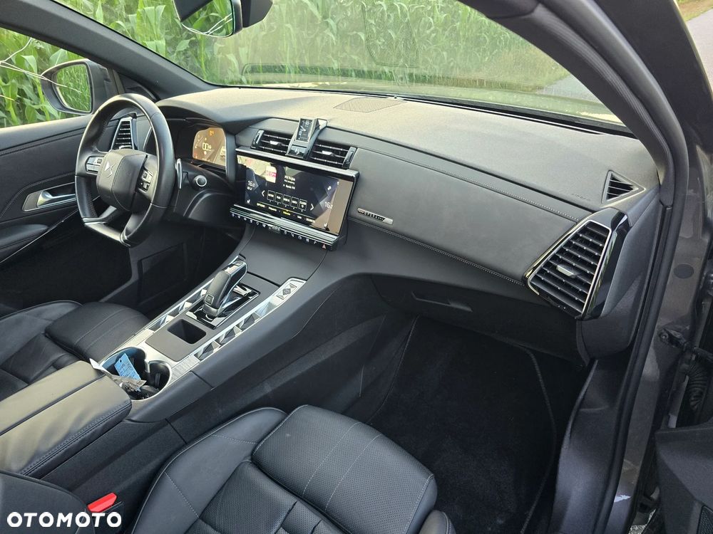 DS Automobiles DS 7 Crossback - 16