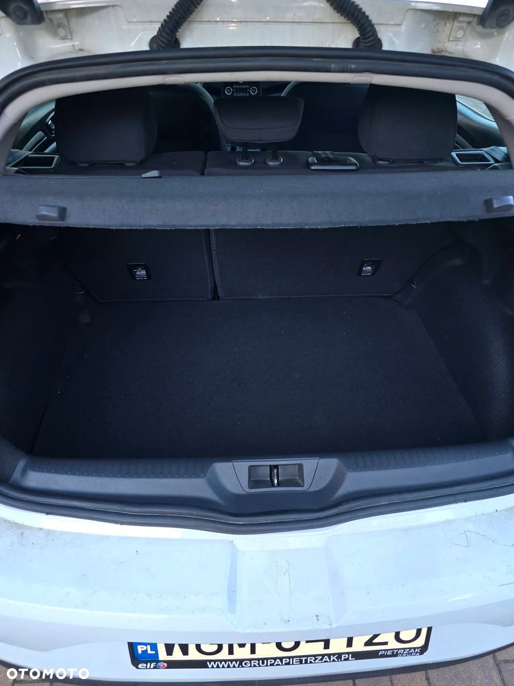 Renault Megane BLUE dCi 115 BUSINESS EDITION - 10