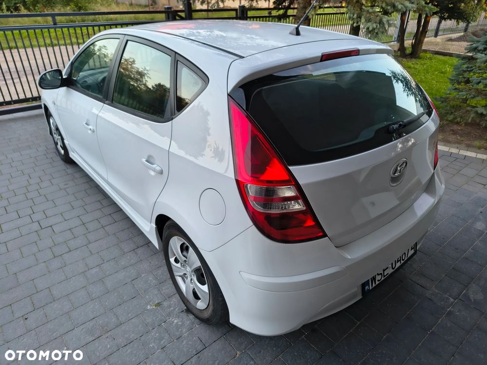 Hyundai i30 - 2