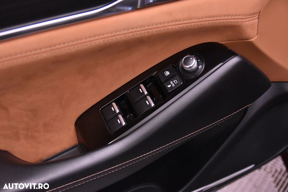 Mazda 6 Skyactiv G194 AT Editie Aniversara 20 Ani - 14