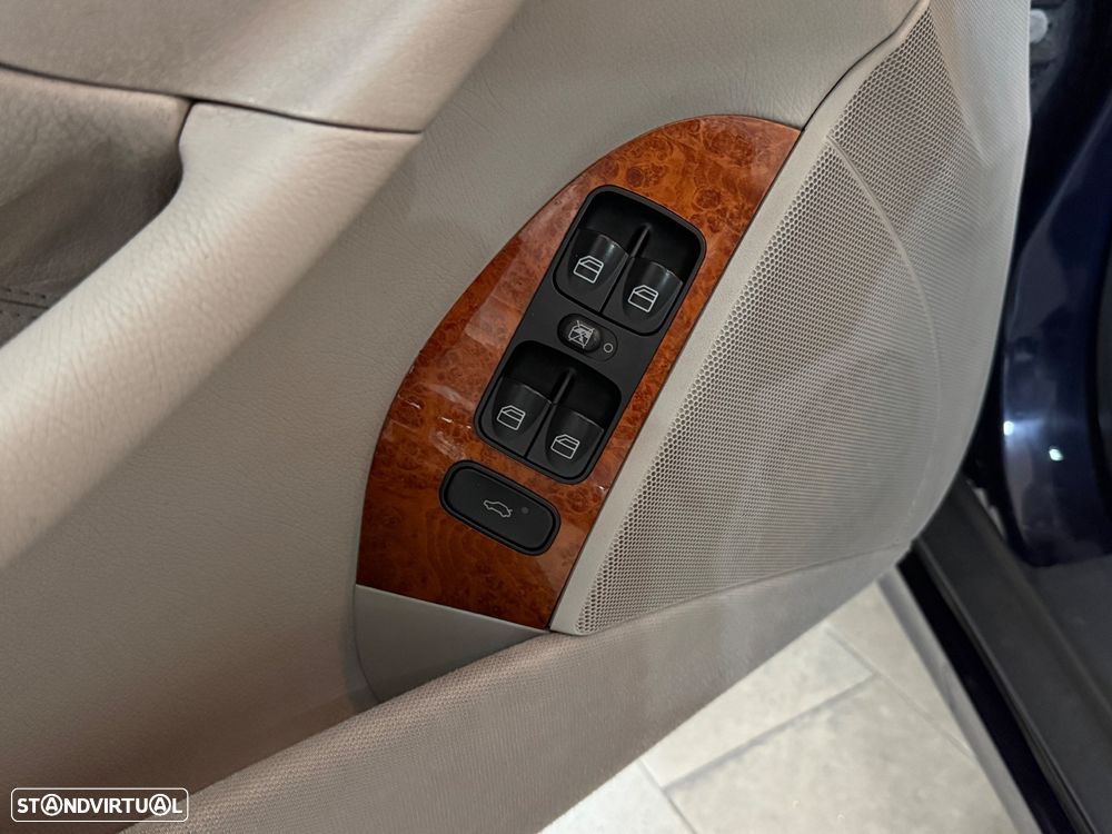 Mercedes-Benz CLK 270 - 13