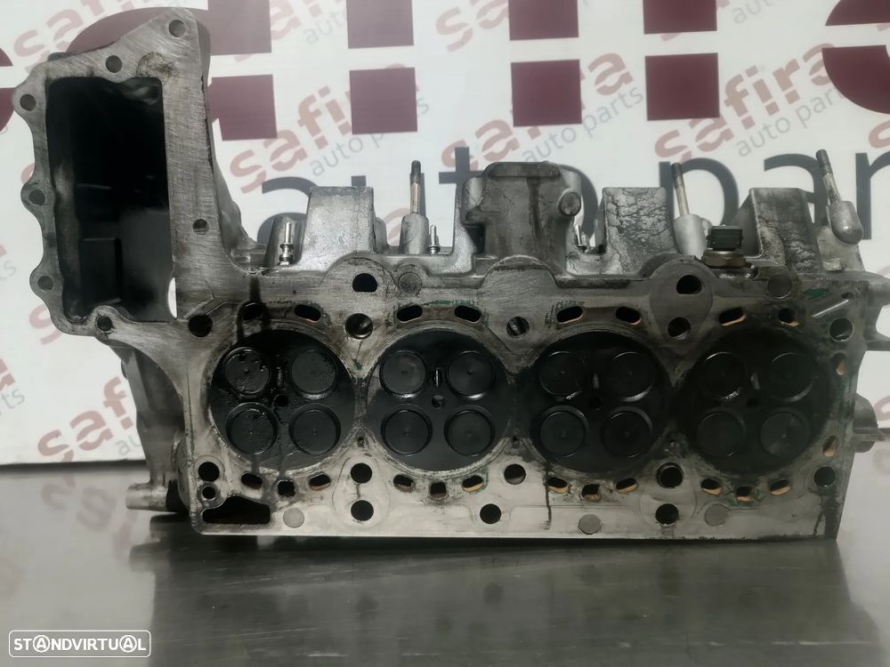 CABEÇA DO MOTOR BMW 320D 520D E46 E60 E90 E87 2.0D 150CV 163CV 7785878.08 7785876 05 - 1