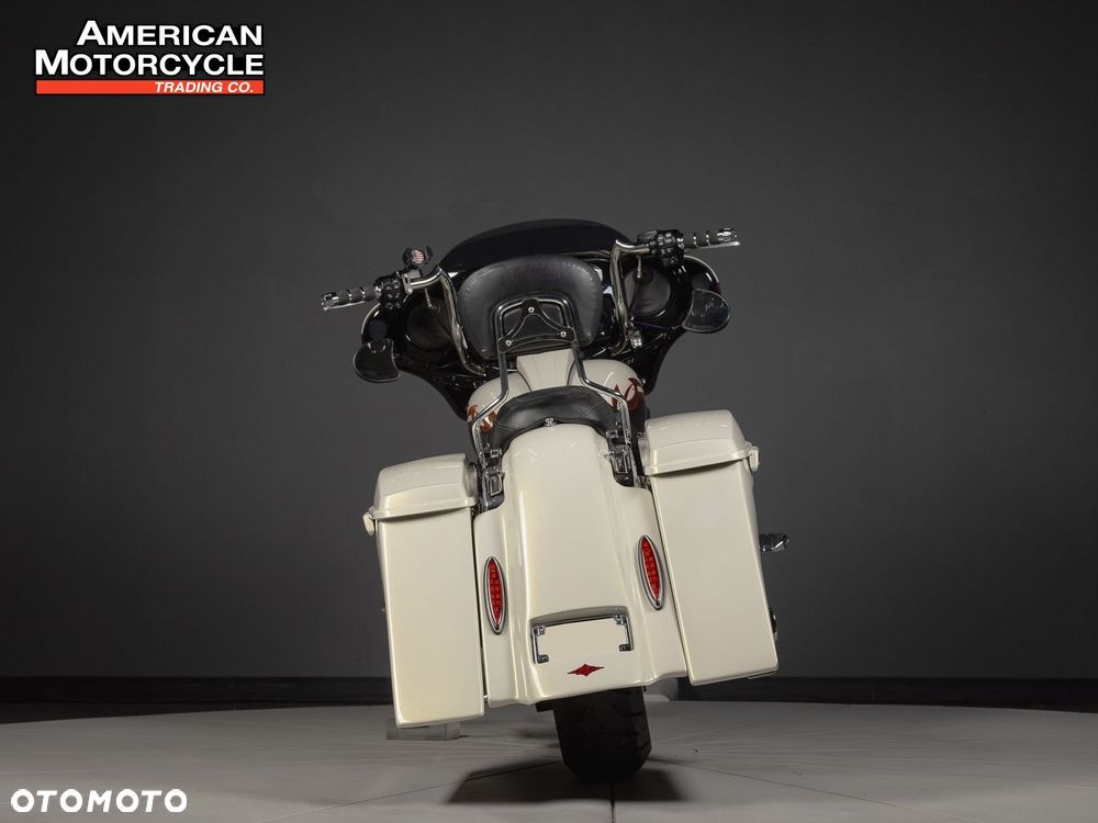 Harley-Davidson FLHXS Special - 7