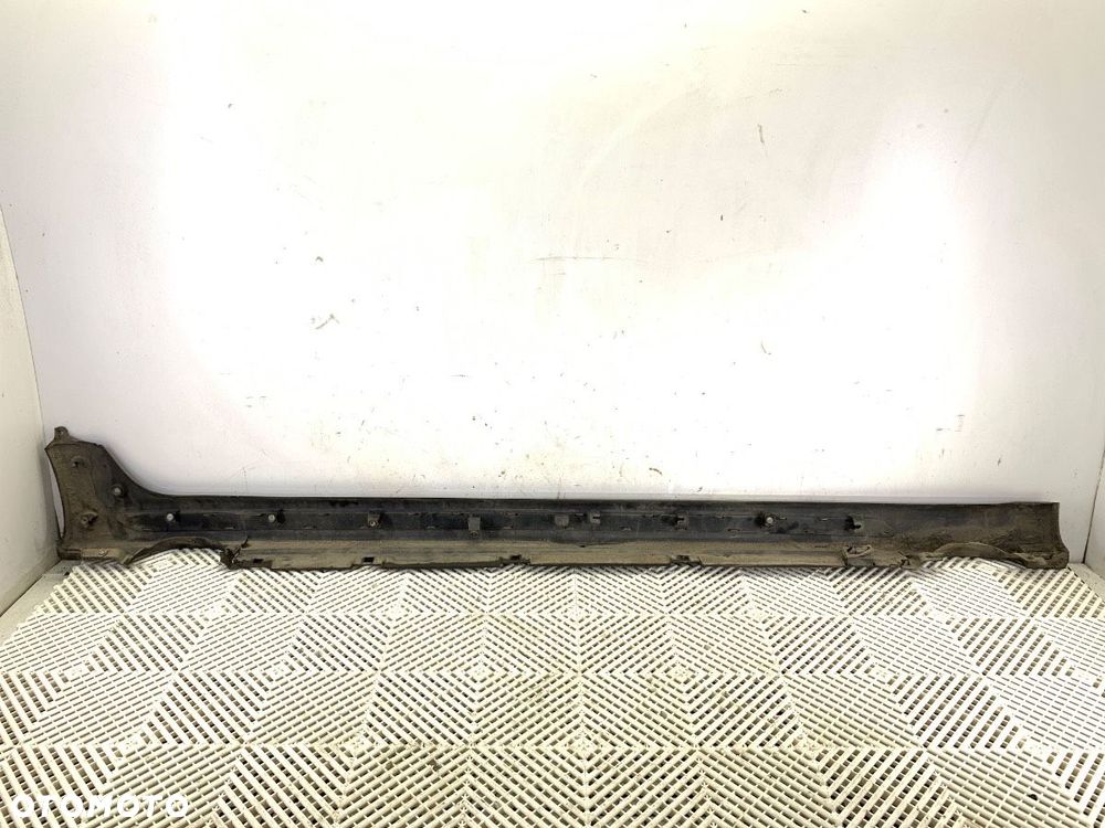 LISTWA PROGOWA LEWY - 229.00 PLN - PEUGEOT 508 SW I (8E_) 2010 - 2018 2.0 HDi RXH Hybrid4 120 kW - 7