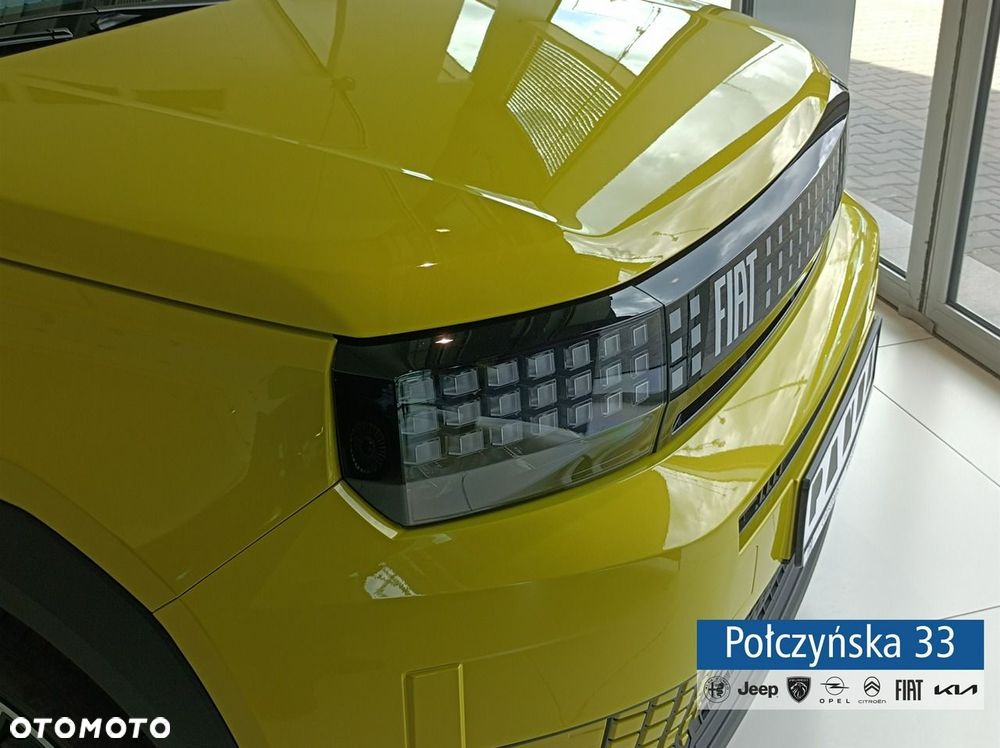 Fiat Grande Panda - 15