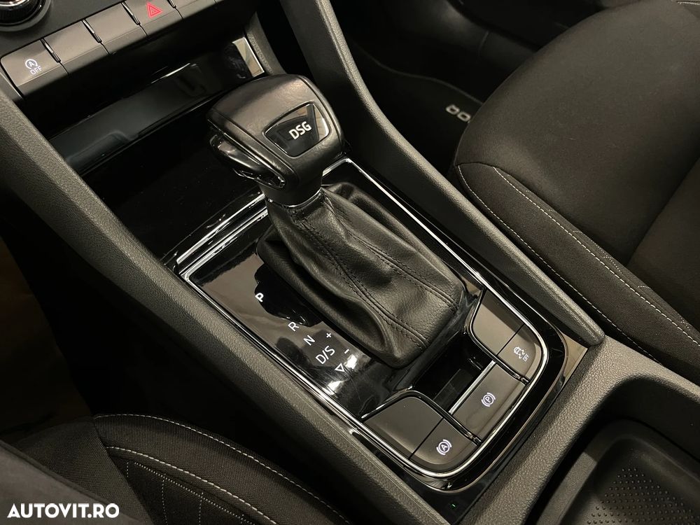 Skoda Karoq 2.0 TDI DSG Ambition - 24
