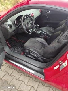 Audi TT Coupé 2.0 TFSI - 13