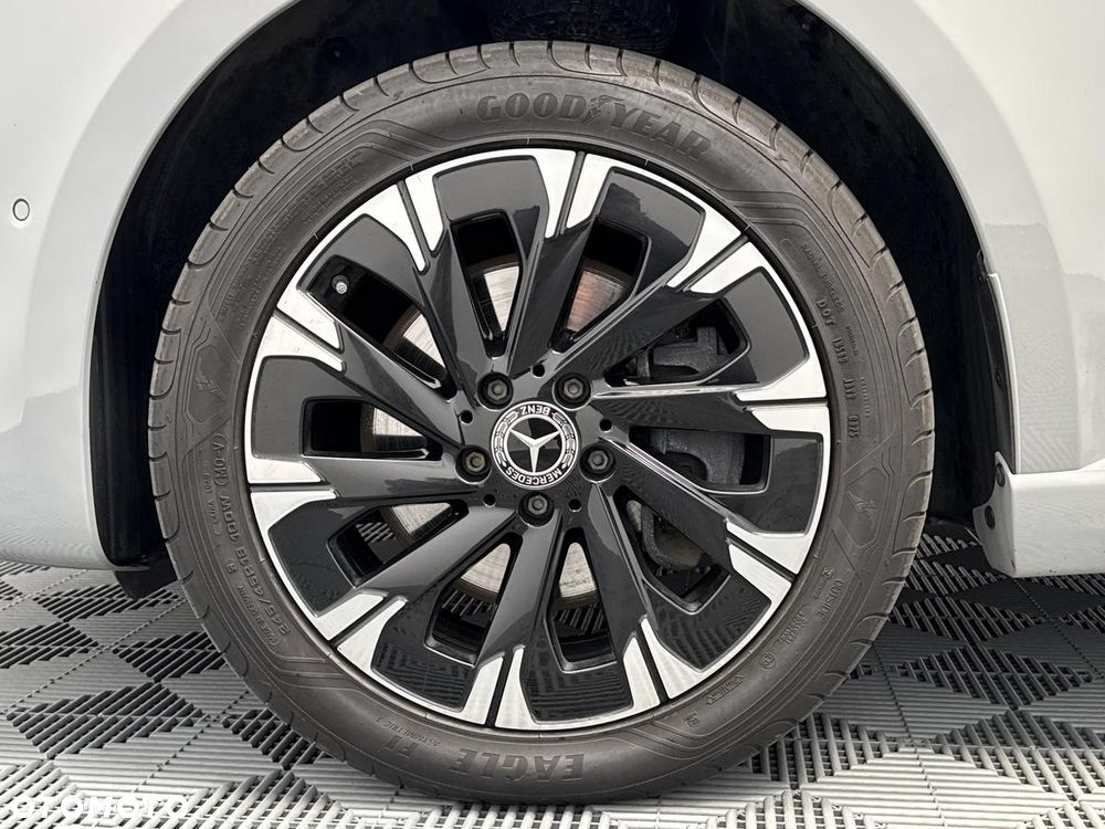 Mercedes-Benz Vito Tourer L2 Select 9G-Tronic 447.703 - 10