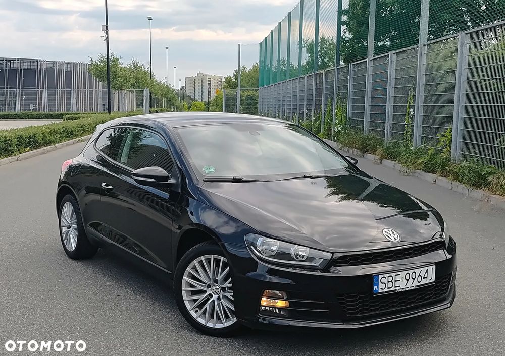 Volkswagen Scirocco 1.4 TSI BMT Perfectline - 2