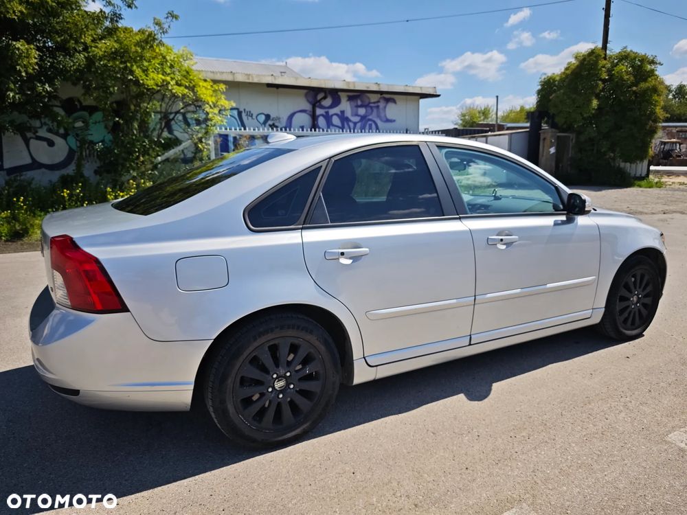 Volvo S40 2.4i - 2