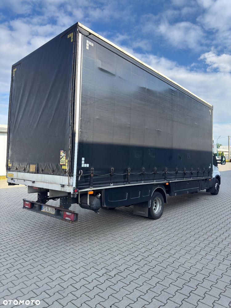 Iveco DAILY 70C - 6