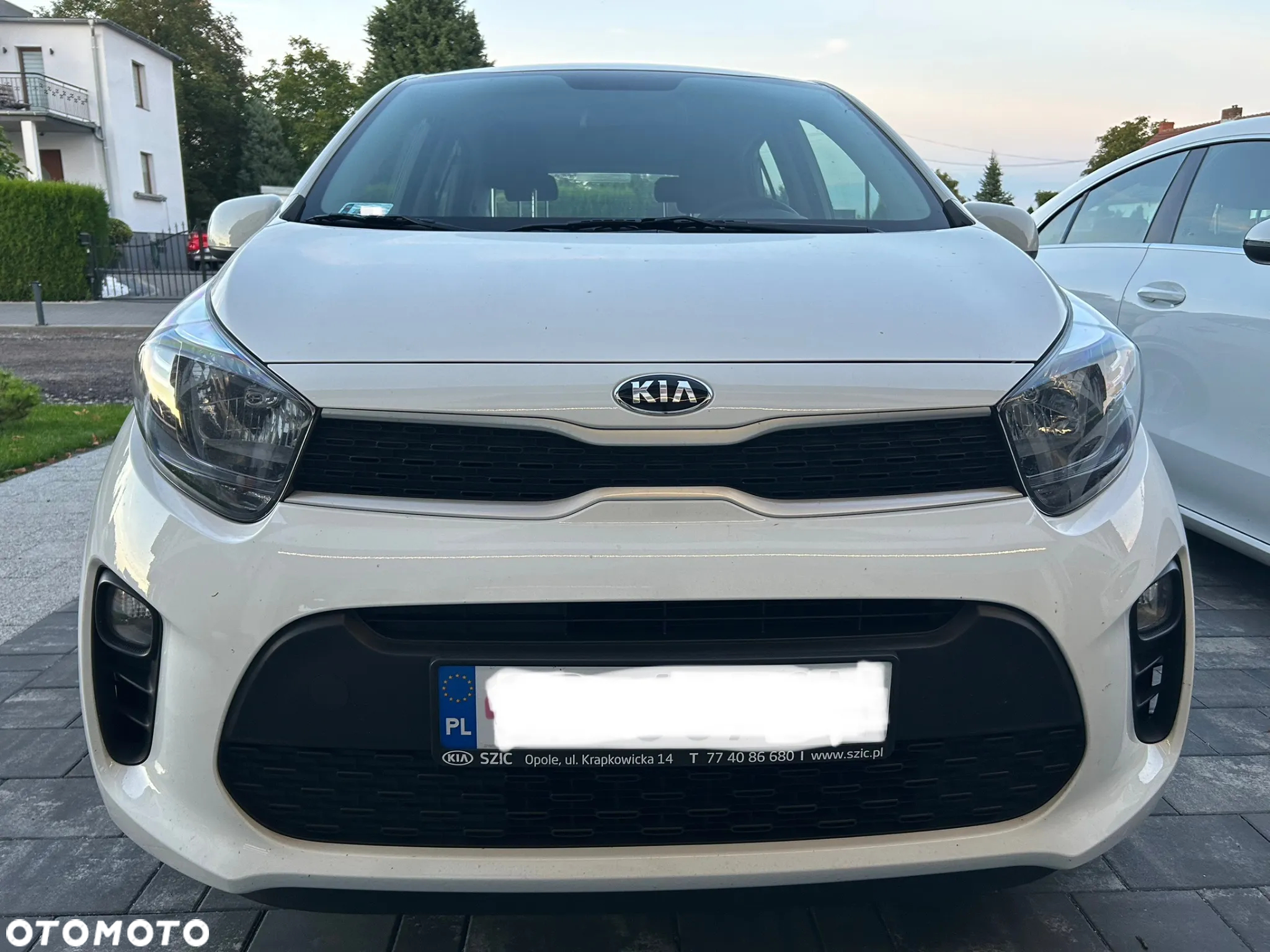 Kia Picanto 1.0 M - 2