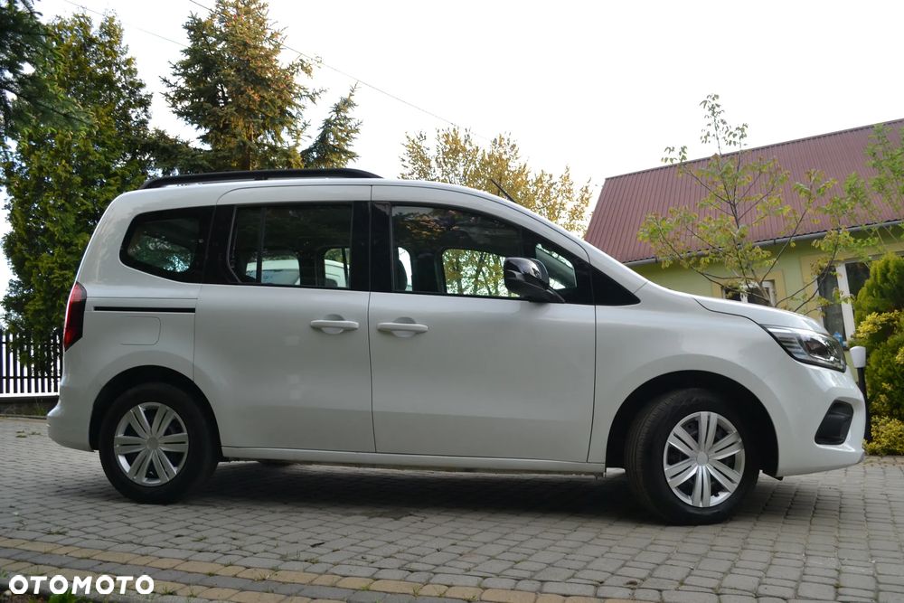 Renault Kangoo Grand BLUE dCi 95 Equilibre - 6