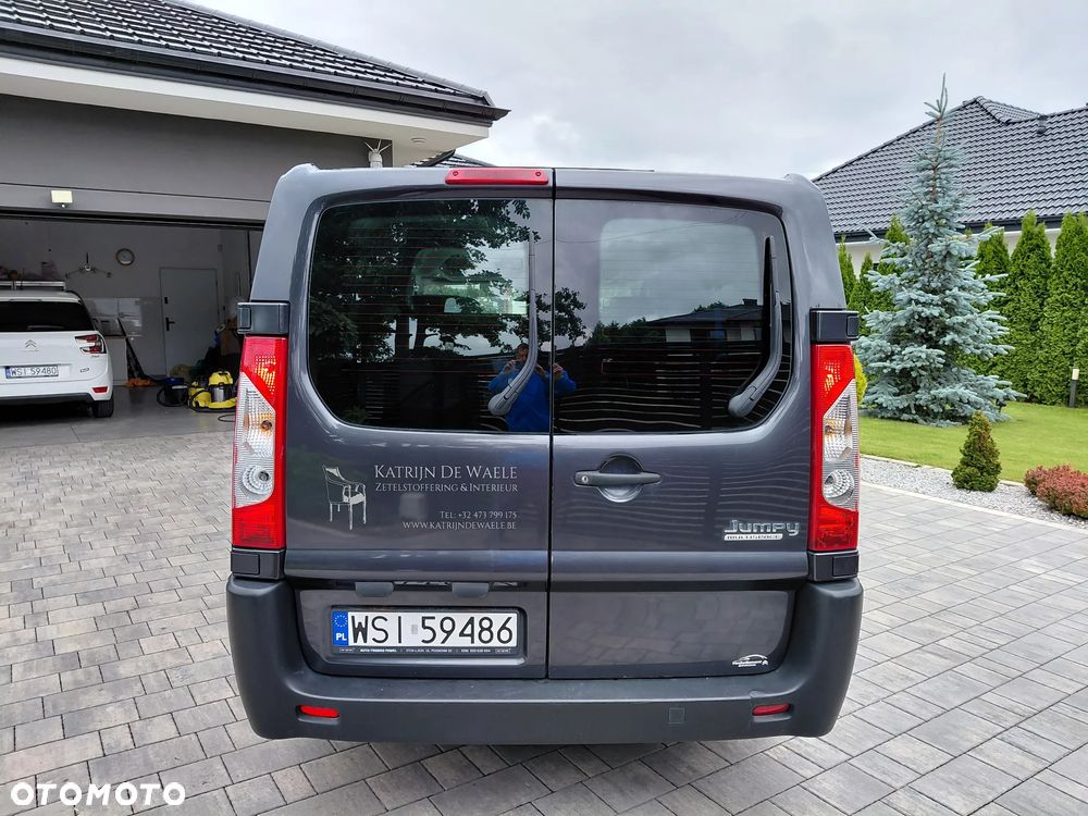 Citroën JUMPY EXPERT - 7