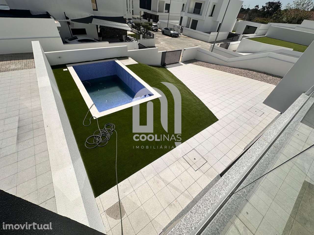 Moradia Quinta da Fábrica vale Milhaços - Grande imagem: 2/29