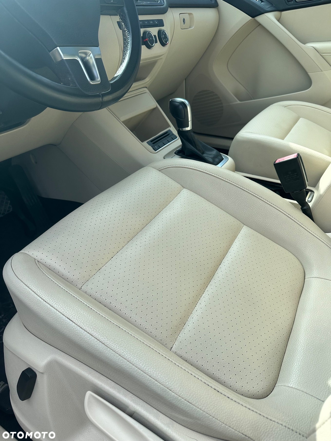Volkswagen Tiguan 2.0 TSI 4Motion DSG Track & Style - 4