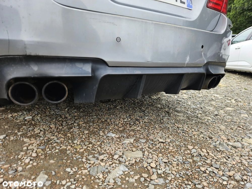 BMW Seria 5 530d Blue Performance Sport-Aut - 28