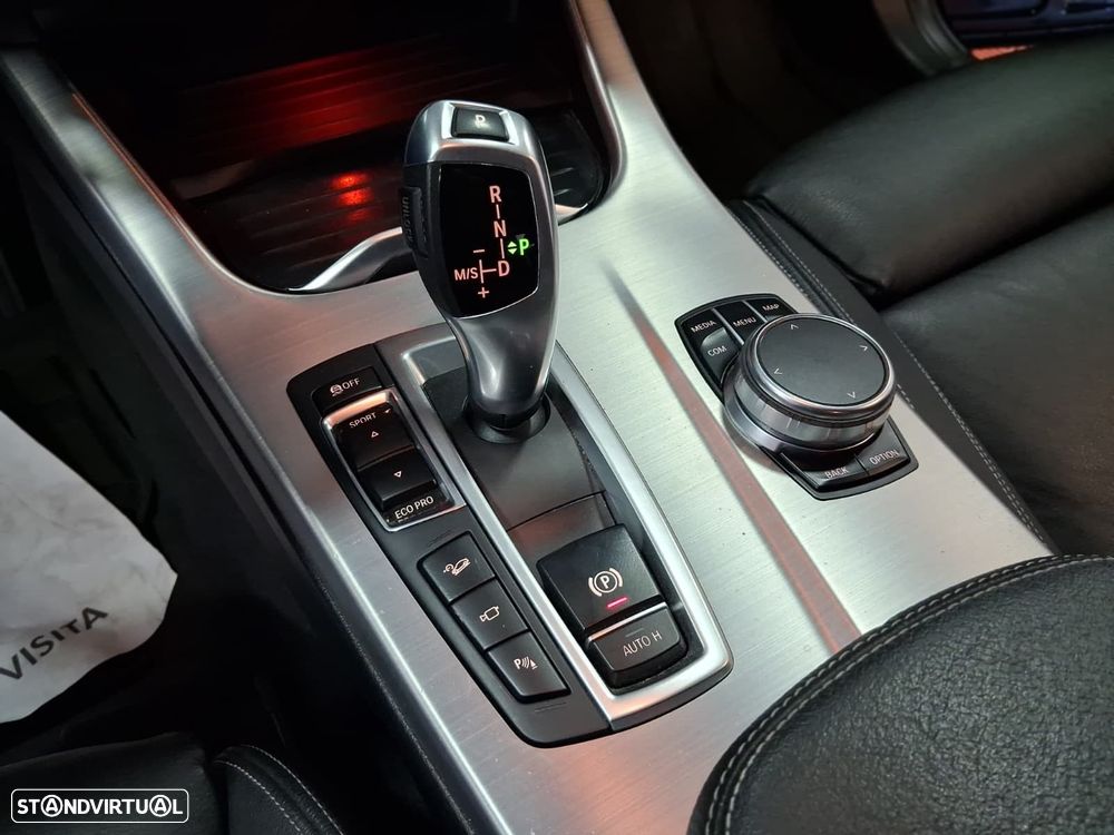 BMW X4 20 d xDrive Auto - 20